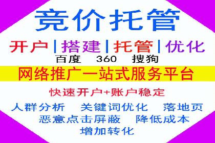 百度推广代运营案例：案例分享：传统行业逆袭之路